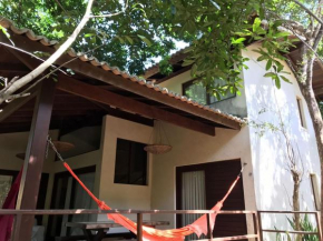 Гостиница Pipa Hills Casa Varela  Pipa